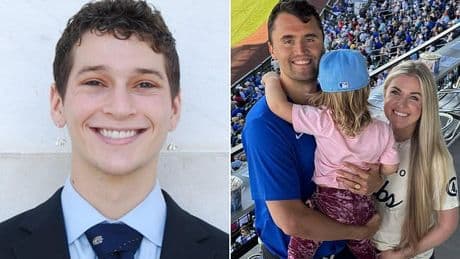 Outcry over FEMA employee's 'revolting' comments about Charlie Kirk