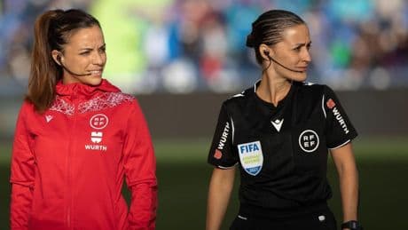 "El fútbol ya no es masculino, es de todos"