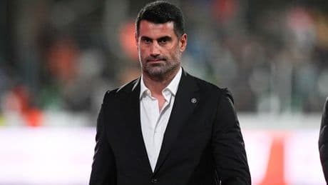 Volkan Demirel'den Fenerbahçe reçetesi: 'Yönetimi eleştirelim ama öncesinde...'
