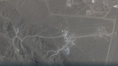 Iran: une nouvelle installation nucléaire «invulnérable» et plus profonde que Fordo