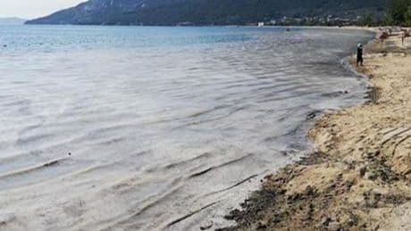 Marmara Denizi’ne sıkı takip: 1 milyar 808 milyon 701 bin TL ceza uygulandı