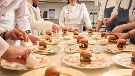 Birdie G’s Chef Has a Love-Hate Relationship With Customers’ Favorite Burger