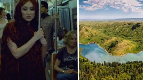 Chappell Roan's hit song 'The Subway' has sparked a tourism boom in Saskatchewan