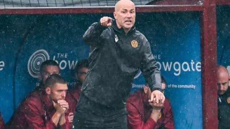 Motherwell boss: 'Our cup fate was always in our own hands, despite sticky start'