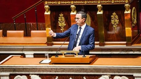 La suppression du poste de préfet de police des Bouches-du-Rhône actée par le gouvernement