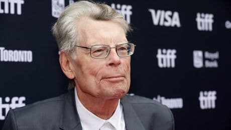 Stephen King reveals his 10 favorite movies