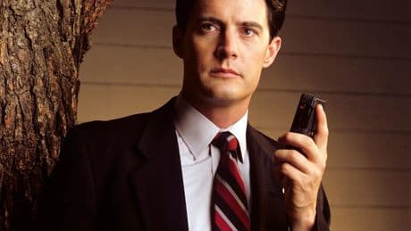 'It was poignant': Mark Frost on Twin Peaks and saying goodbye to David Lynch