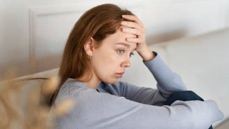 İlaçsız tedavi: Depresyon ve kaygıyı atlatmak mümkün mü?