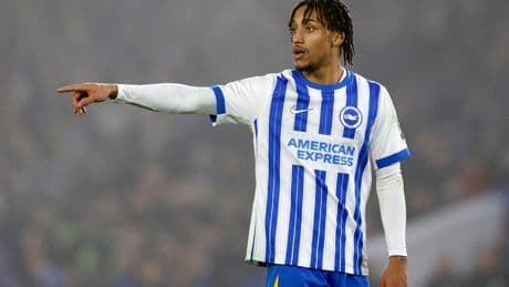 Joao Pedro banished from Brighton squad after altercation with teammate