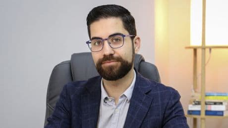 Javier Ruiz, psicólogo: “No necesitas tener esa última conversación con esa persona para poder pasar página”