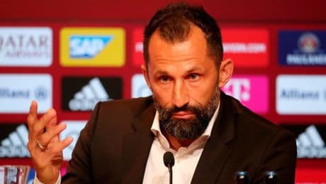 <p>Salihamidzic sale. Juve, la corsa al ds: resistono altre tre candidature</p>