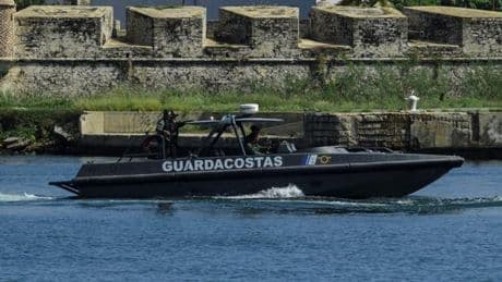 Venezuela : pourquoi avoir pulvérisé un petit bateau au large du pays ? Les justifications de l’attaque des Etats-Unis restent floues
