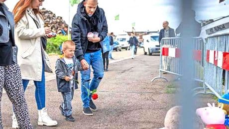 Gitzwart scenario vermissing Jeffrey (10) en Emma (8) wordt werkelijkheid: 'Niemand kan dit bevatten'