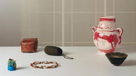 La Fundación Loewe premia, un año más, la artesanía contemporánea con su novena edición del Craft Prize
