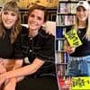 Dark true story behind hit drama What It Feels Like For a Girl: Transgender author Paris Lees endured horrific sexual abuse and was jailed at 16