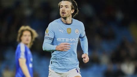 Jack Grealish'e Manchester City'den ayrıl çağrısı