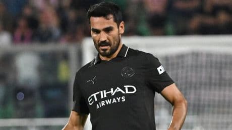 <meta charset="UTF-8" />Gundogan sogna l&rsquo;Italia: l&rsquo;agente bussa alla Juve, la posizione dei bianconeri