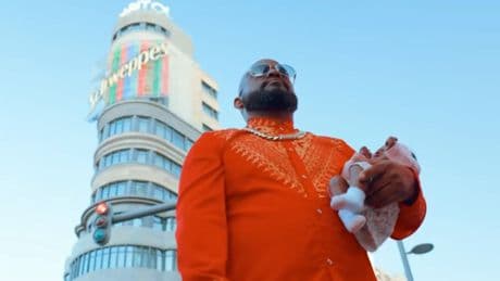 Don Pollo, el rey dominicano del 'shitposting', se corona con un documental que explora su lado más íntimo
