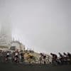 Radsport: Nur ein gewöhnlicher Berg? Tour fährt auf den Mont Ventoux