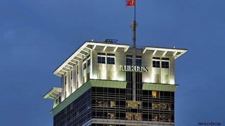 Operasyonun ardından Tekfen hisseleri borsada çakıldı
