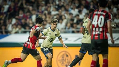 El Borussia Dortmund se lanza a por Guille