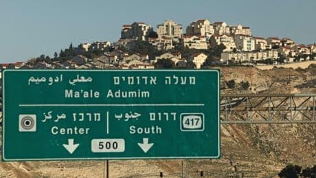 Liveblog Nahost: Israel kündigt Bau neuer Siedlungen im Westjordanland an