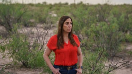 The Law in West Texas Breaks the Law to Protest Weed’s Prohibition