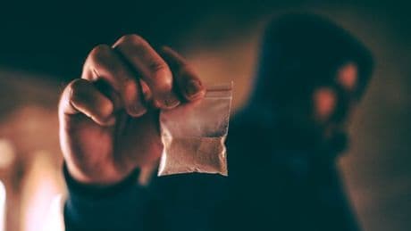 Terrifying new synthetic opioid 'pyro' linked to dozens of overdose deaths this year