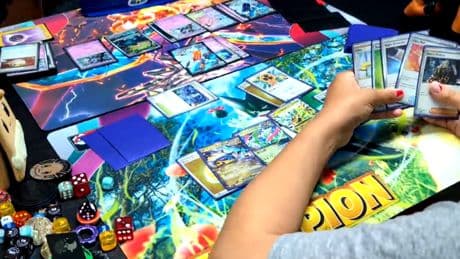 Winnipeg Pokémon prodigy, 12, set to take card-playing prowess to world championships