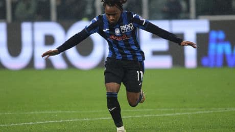 Mercato : quand le PSG tentait de recruter Ademola Lookman