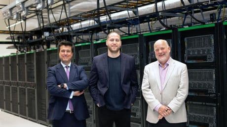 El proveedor de IA de Microsoft y Nvidia instala en BCN su cuartel general de datos