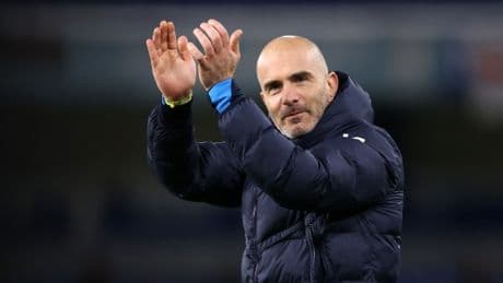 Top £48m defender asks to be left out of match after agreeing transfer deal with Chelsea