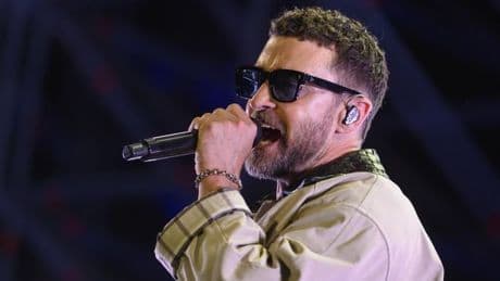 Justin Timberlake revela que padece la enfermedad de Lyme