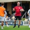 Meekijken bij werklozenploeg Team VVCS: ‘Ik vond John van Loen een beetje een zeikerd’