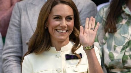 Kate Middleton's strict advice from key royal that she follows to this day