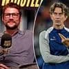 Thomas Frank's 'charisma' will guide Tottenham to a top five Premier League finish next season, broadcaster Gordon Smart predicts on Mail podcast