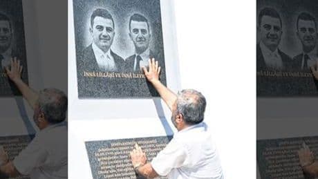 15 Temmuz 9’uncu yılında