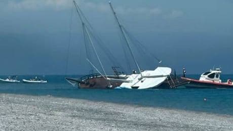 Paura a Temptation Island, affonda la barca della produzione: cosa è successo