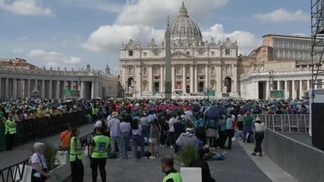 El papa León XIV ya tiene un helado con su nombre