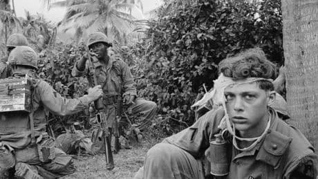 Vietnam Veterans Worry That a War’s Hard Lessons Are Being Forgotten
