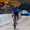 Opnieuw prijs voor Sarah Gigante: Australische schenkt AG Insurance - Soudal tweede ritzege in Giro Donne
