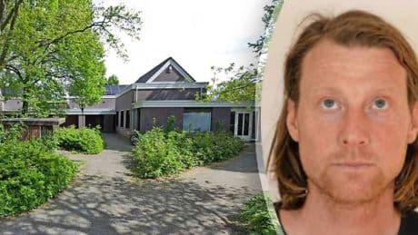 Man (35) gevlucht uit GGZ-instelling in Heiloo: ’Zorgen om veiligheid’