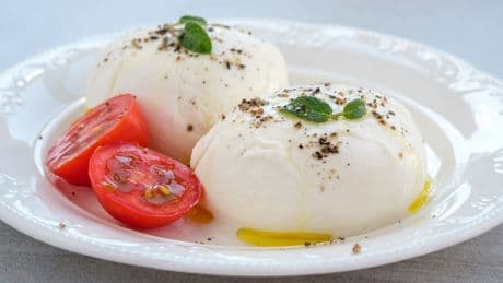 In italienischem Urlaubsort - Kellner (50) erstickt an Mozzarella