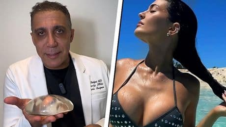 Kylie Jenner openhartig over kunstborsten: ‘Dit zijn ze’