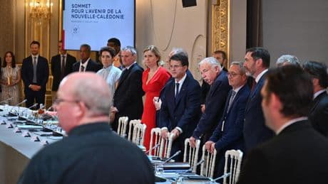 Ce que contient l’accord historique sur l’avenir de la Kanaky-Nouvelle-Calédonie
