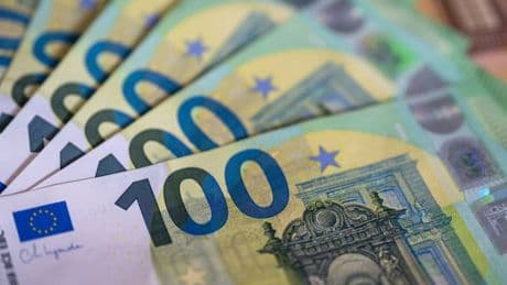 Altersarmut droht: 4,6 Millionen Menschen verdienen weniger als 2750 Euro brutto