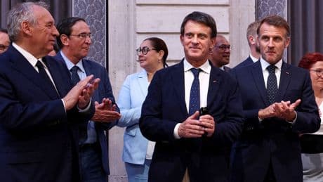 Pour accéder à l'indépendance, la Nouvelle-Calédonie devra s'armer de patience