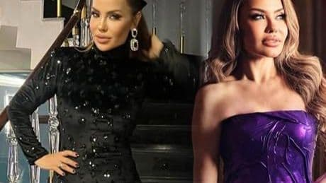 Ünlü şarkıcı Lara sevenleriyle üzen haberi paylaştı! Beyninde kitle belirlendi