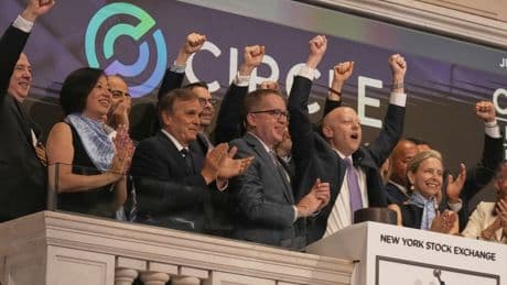 Die leise Macht der Stablecoins