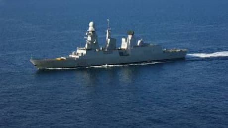 Tensioni nello stretto di Hormuz: quali sono le navi da guerra italiane nell'area